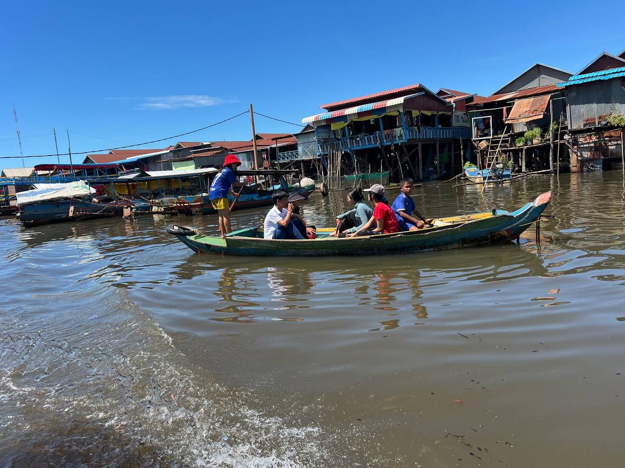 Kampong Chhnang