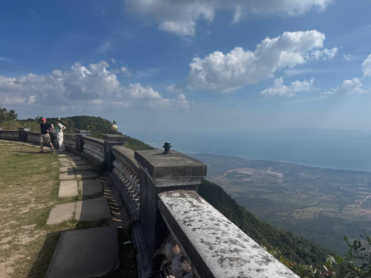 Kampot Full-Day Tour