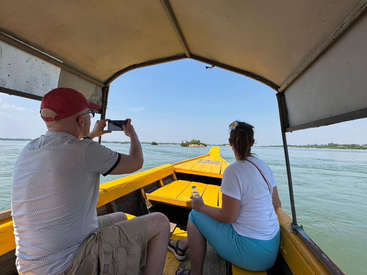 Kratie Tour from Phnom Penh