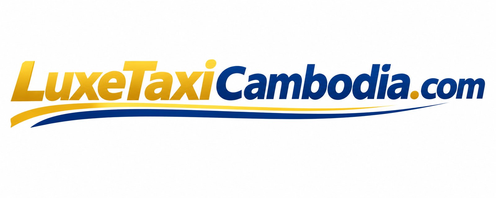 Luxe Taxi Cambodia