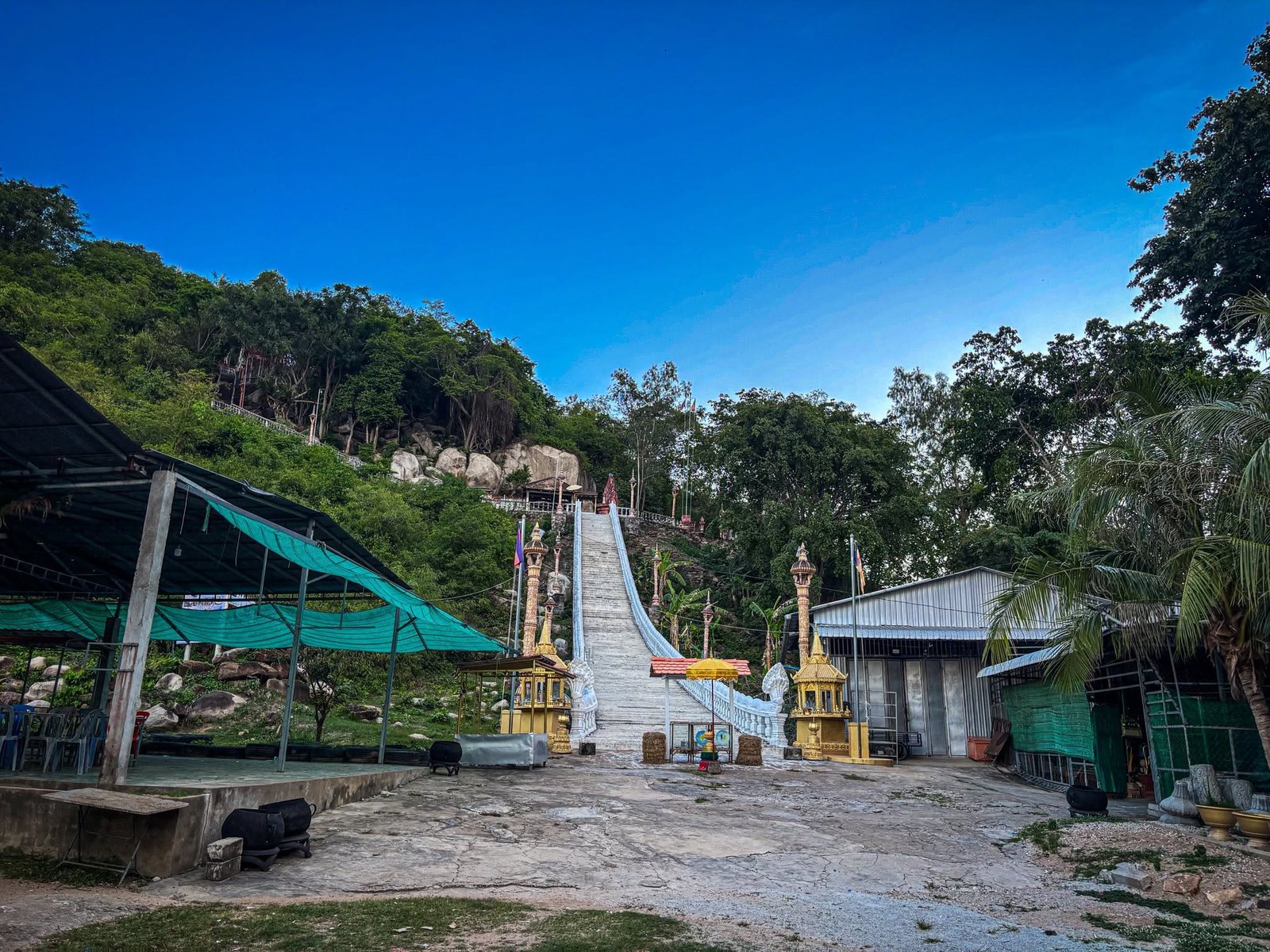 Prey Veng
